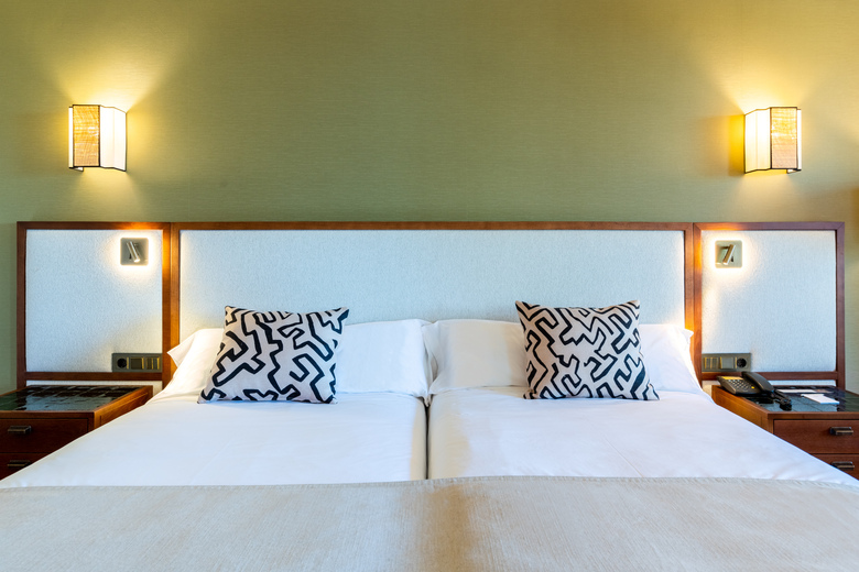 Puerto Antilla Grand Hotel