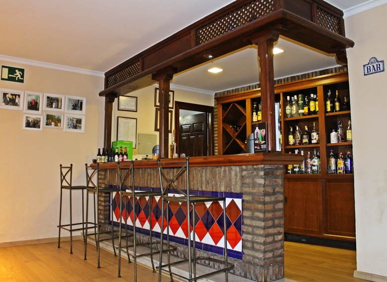 Hotel Finca Los Llanos