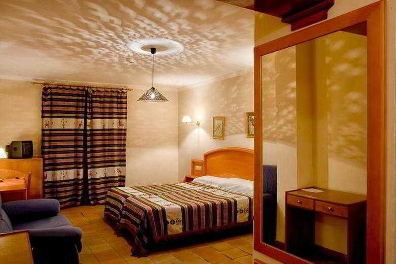 Hotel Finca Los Llanos