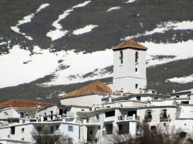 Hotel Finca Los Llanos