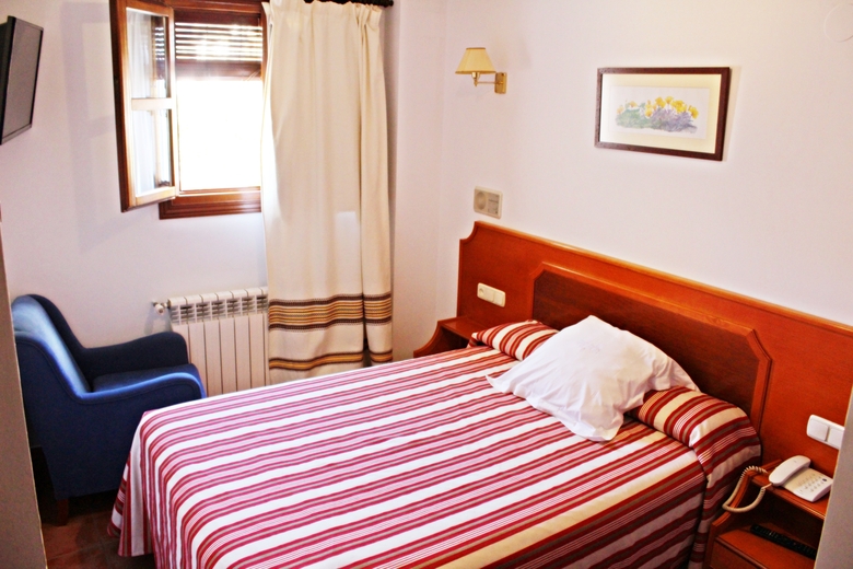 Hotel Finca Los Llanos