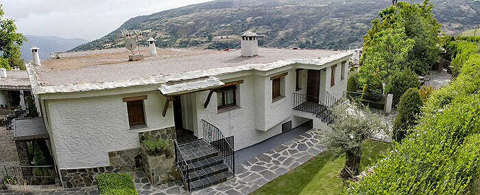 Hotel Finca Los Llanos