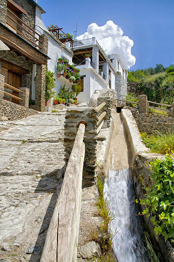 Hotel Finca Los Llanos