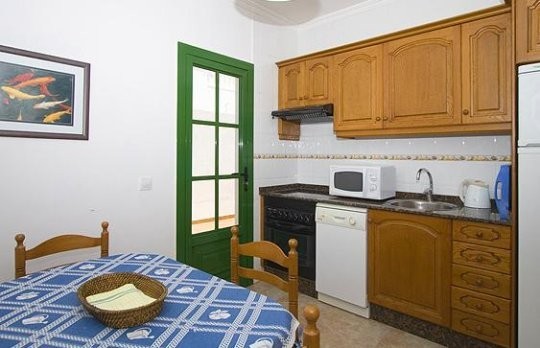 Villa Bocaina (.)