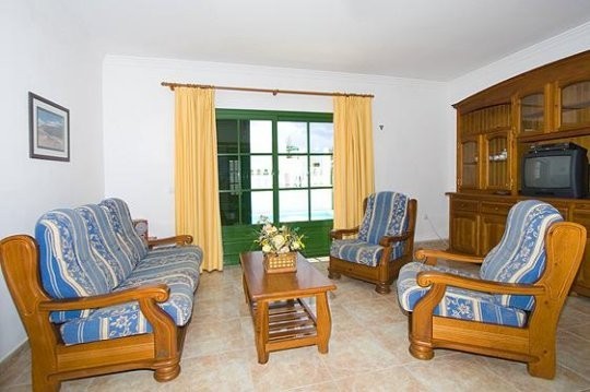 Villa Bocaina (.)