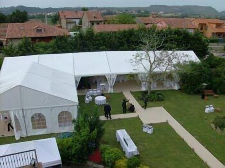 Quinta de Villanueva Hotel