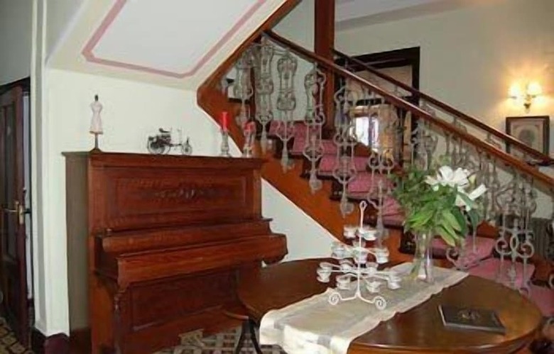Quinta de Villanueva Hotel