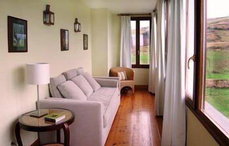 Quinta de Villanueva Hotel