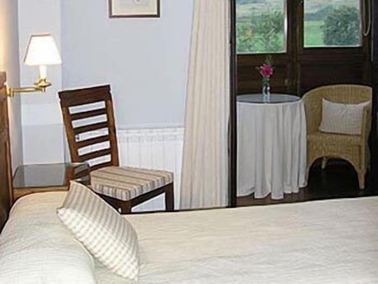 Quinta de Villanueva Hotel