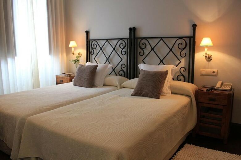 Quinta de Villanueva Hotel