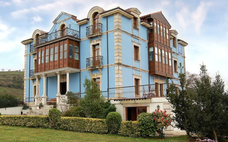 Quinta de Villanueva Hotel