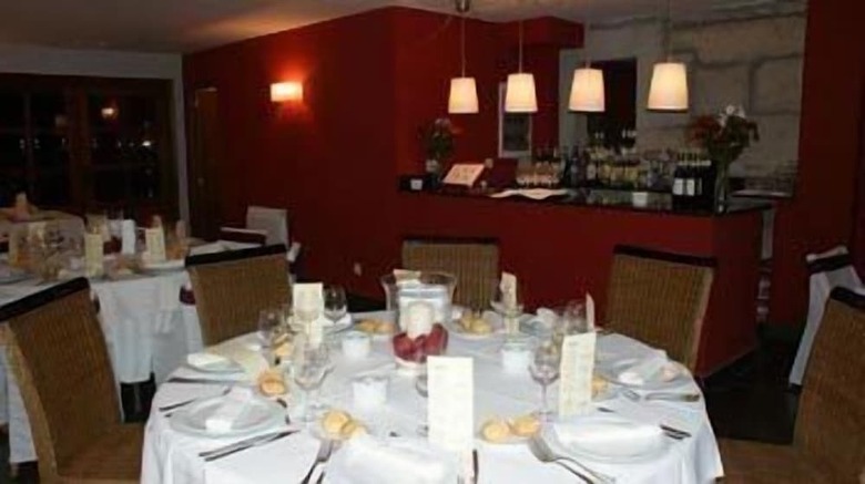 Quinta de Villanueva Hotel
