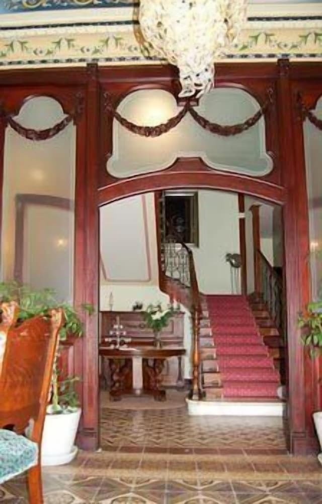 Quinta de Villanueva Hotel