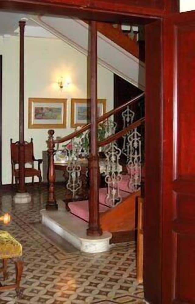 Quinta de Villanueva Hotel