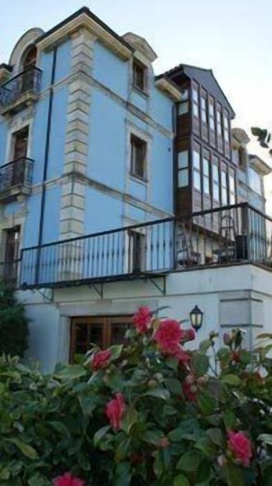 Quinta de Villanueva Hotel