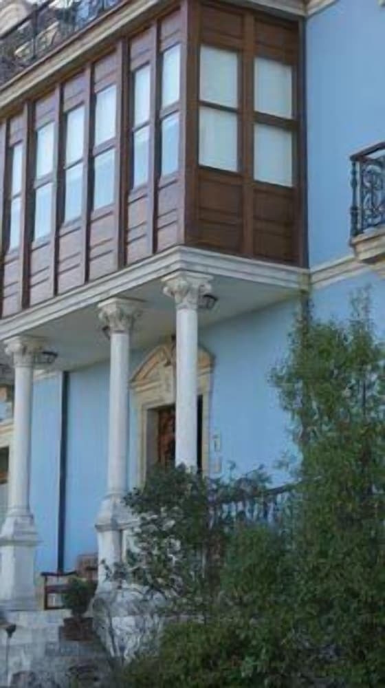 Quinta de Villanueva Hotel