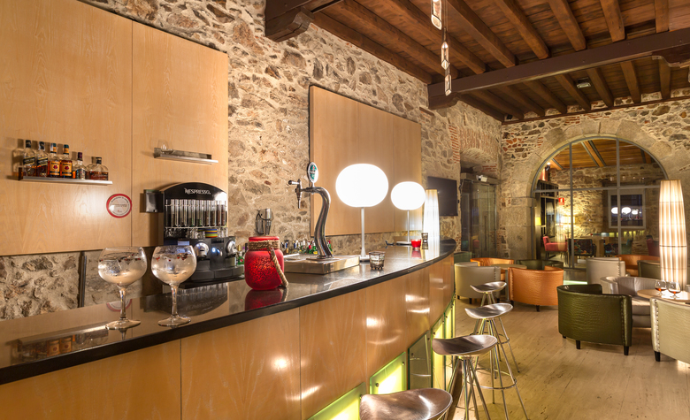 Hotel Iz�n Puerta de Gredos