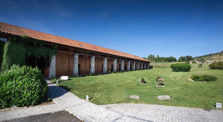 Hotel Iz�n Puerta de Gredos