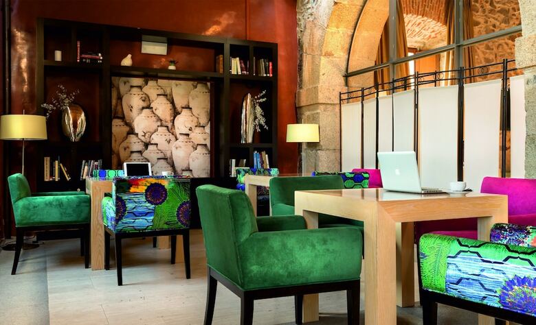 Hotel Iz�n Puerta de Gredos