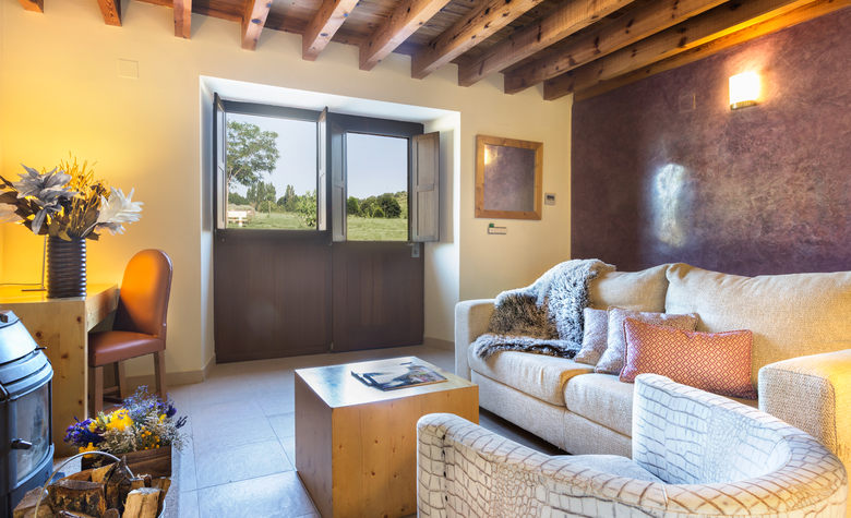 Hotel Iz�n Puerta de Gredos