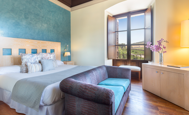Hotel Iz�n Puerta de Gredos