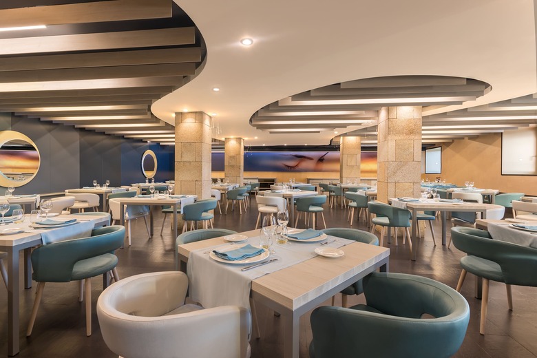 Hotel Iz�n Puerta de Gredos
