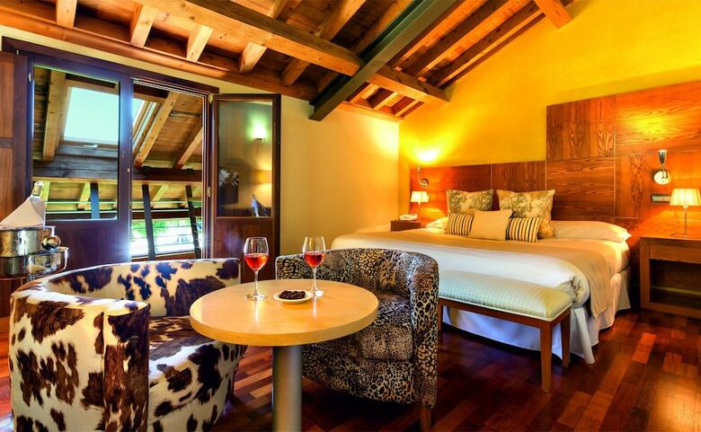 Hotel Iz�n Puerta de Gredos
