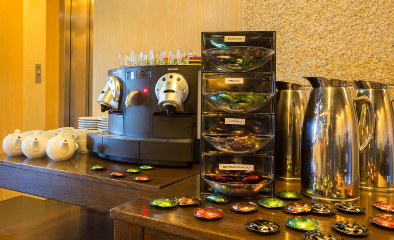 Hotel Iz�n Puerta de Gredos