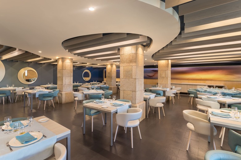 Hotel Iz�n Puerta de Gredos