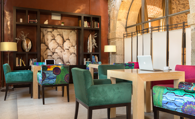 Hotel Iz�n Puerta de Gredos