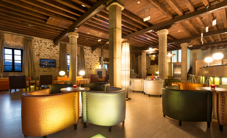 Hotel Iz�n Puerta de Gredos