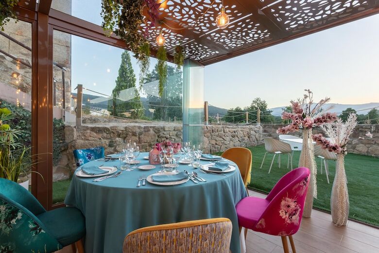 Hotel Iz�n Puerta de Gredos