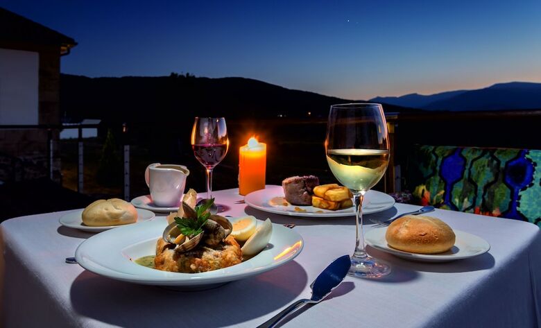 Hotel Iz�n Puerta de Gredos
