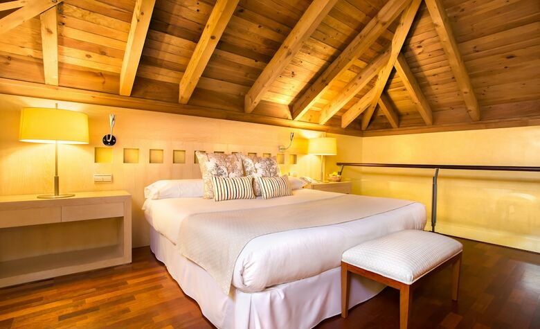 Hotel Iz�n Puerta de Gredos