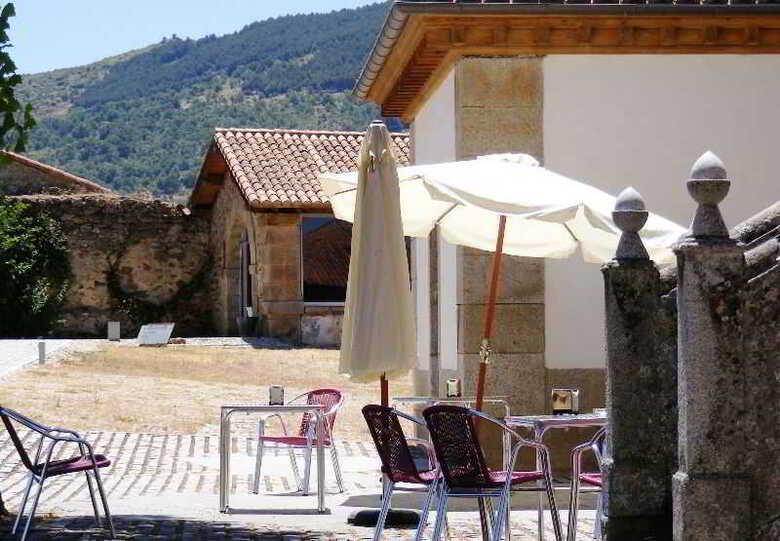 Hotel Iz�n Puerta de Gredos