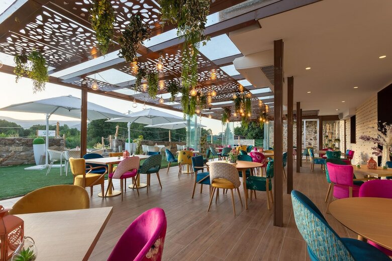 Hotel Iz�n Puerta de Gredos