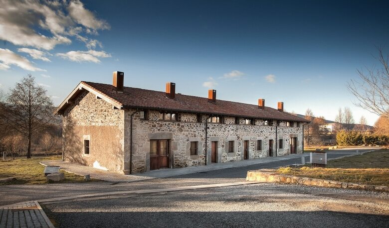 Hotel Iz�n Puerta de Gredos