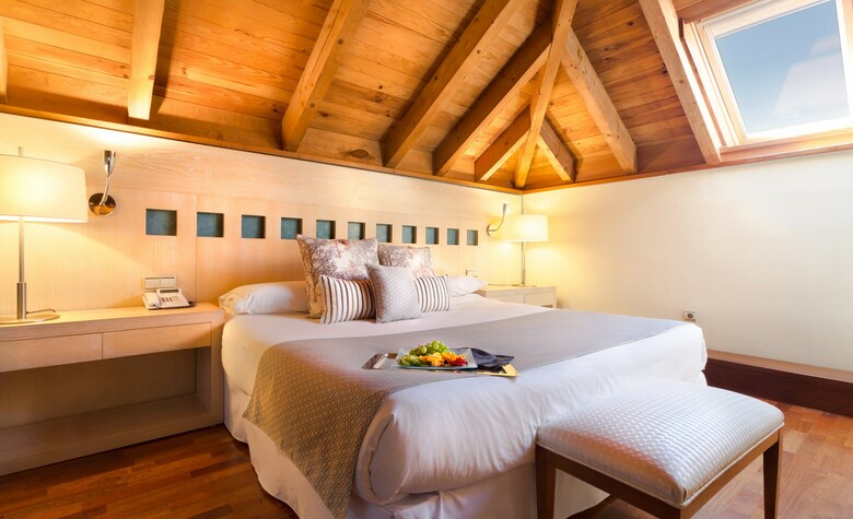 Hotel Iz�n Puerta de Gredos