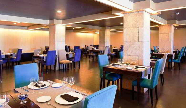Hotel Iz�n Puerta de Gredos