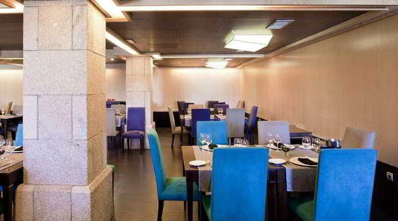 Hotel Iz�n Puerta de Gredos