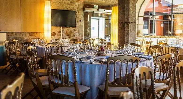 Hotel Iz�n Puerta de Gredos