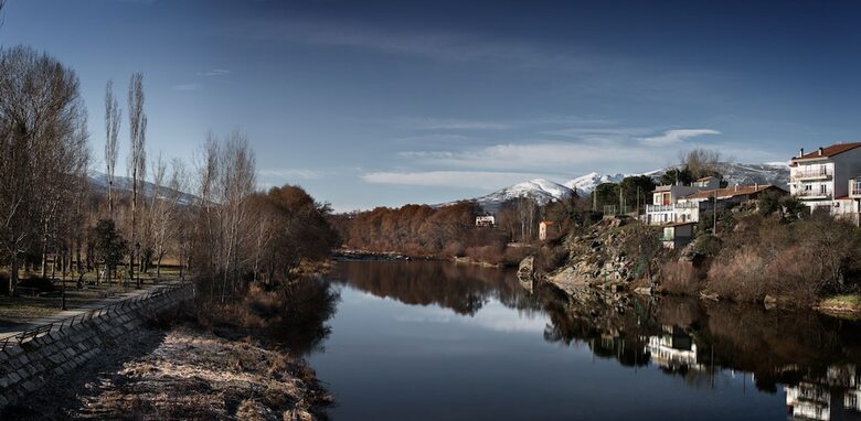 Hotel Iz�n Puerta de Gredos