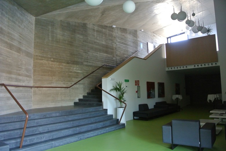 Hotel Hospeder�a Parque de Monfrag�e