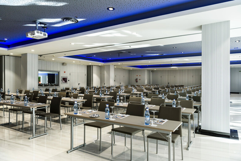 Elba Estepona Gran Hotel & Thalasso Spa