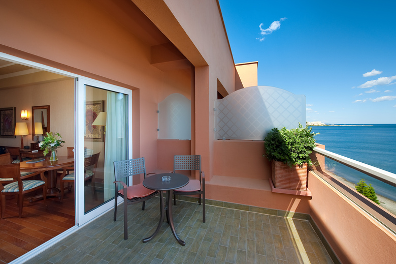 Elba Estepona Gran Hotel & Thalasso Spa