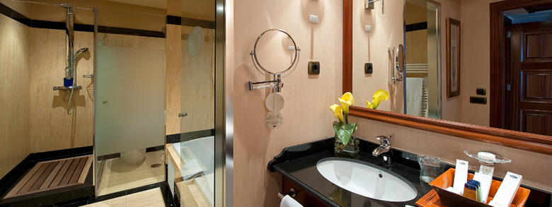 Elba Estepona Gran Hotel & Thalasso Spa