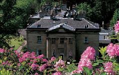 Hotel Balbirnie House