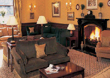 Hotel Balbirnie House