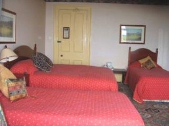 North Beach Hotel