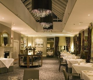 Balbirnie House Hotel